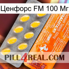 Ценфорс FM 100 Мг new05